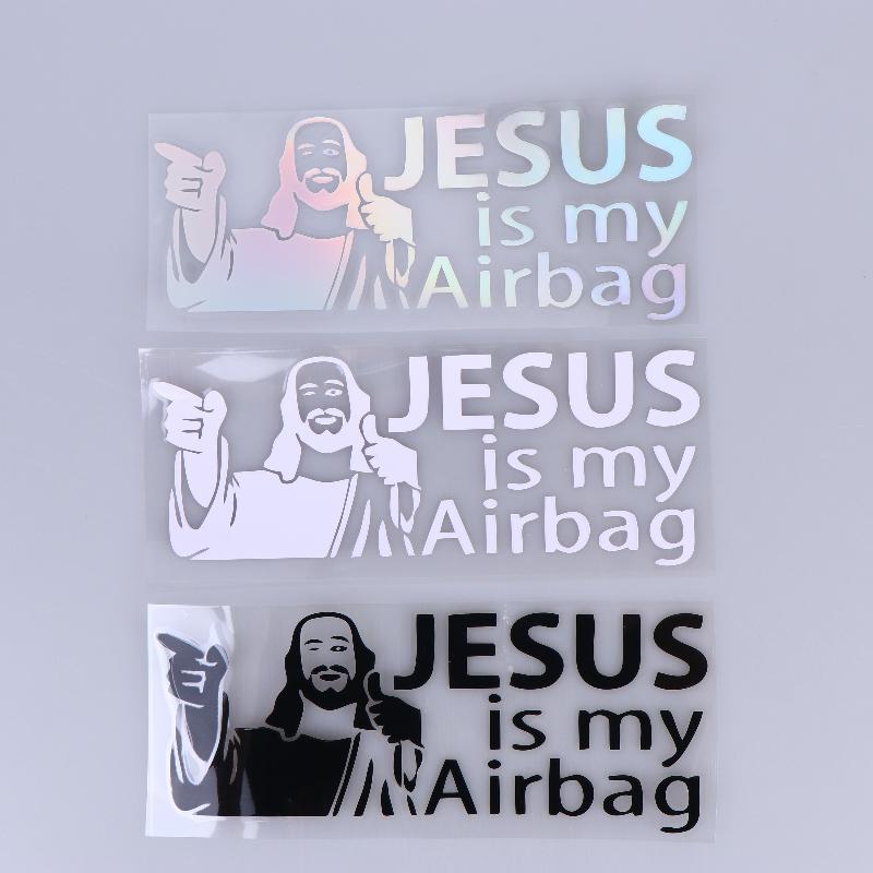 Car Accessories Amazon - Stiker Mobil Lucu Is My Airbag,