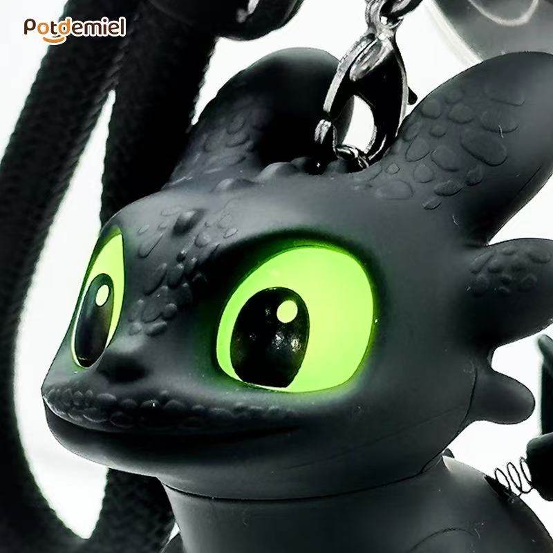 Car Accessories Essentials - Ornamen Interior Mobil Imut Bercahaya Asli,