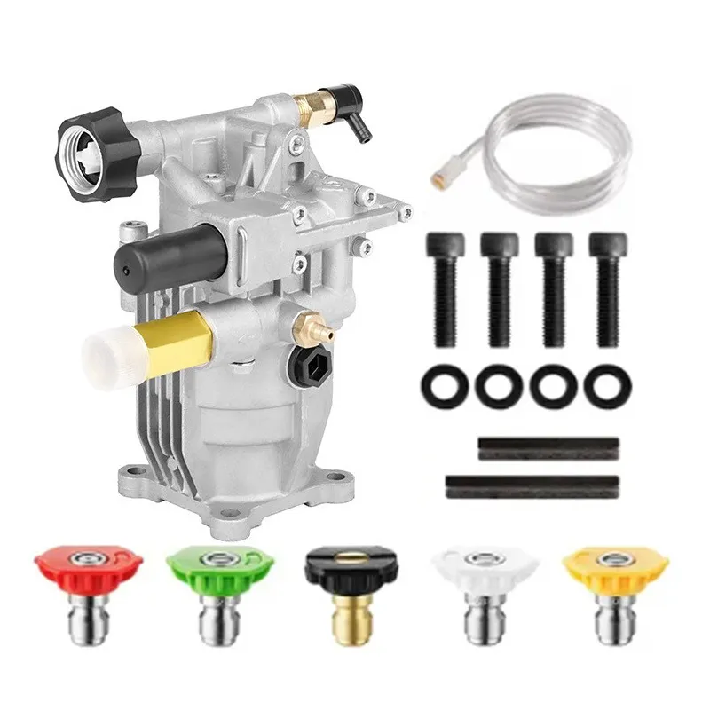 Car Accessories Amazon - Aksesoris Kepala Pompa Mesin Cuci Tekanan
