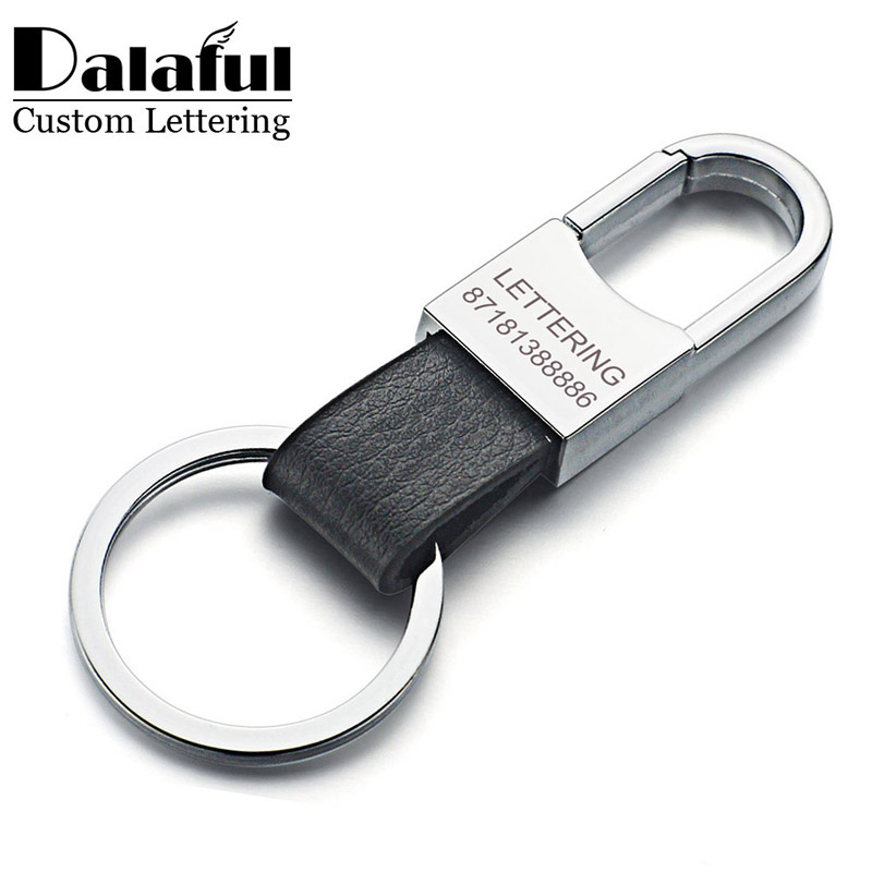 Car Accessories Name - Dalaful Kustom Huruf Gantungan Kunci Gantungan