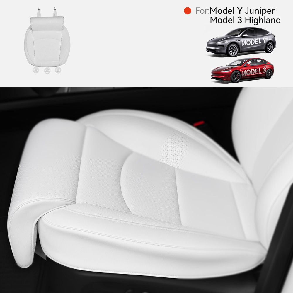 YZ Untuk Tesla 2026 Model Y Ju - Car Seat Cushion Memory Foam ulasan dan harga