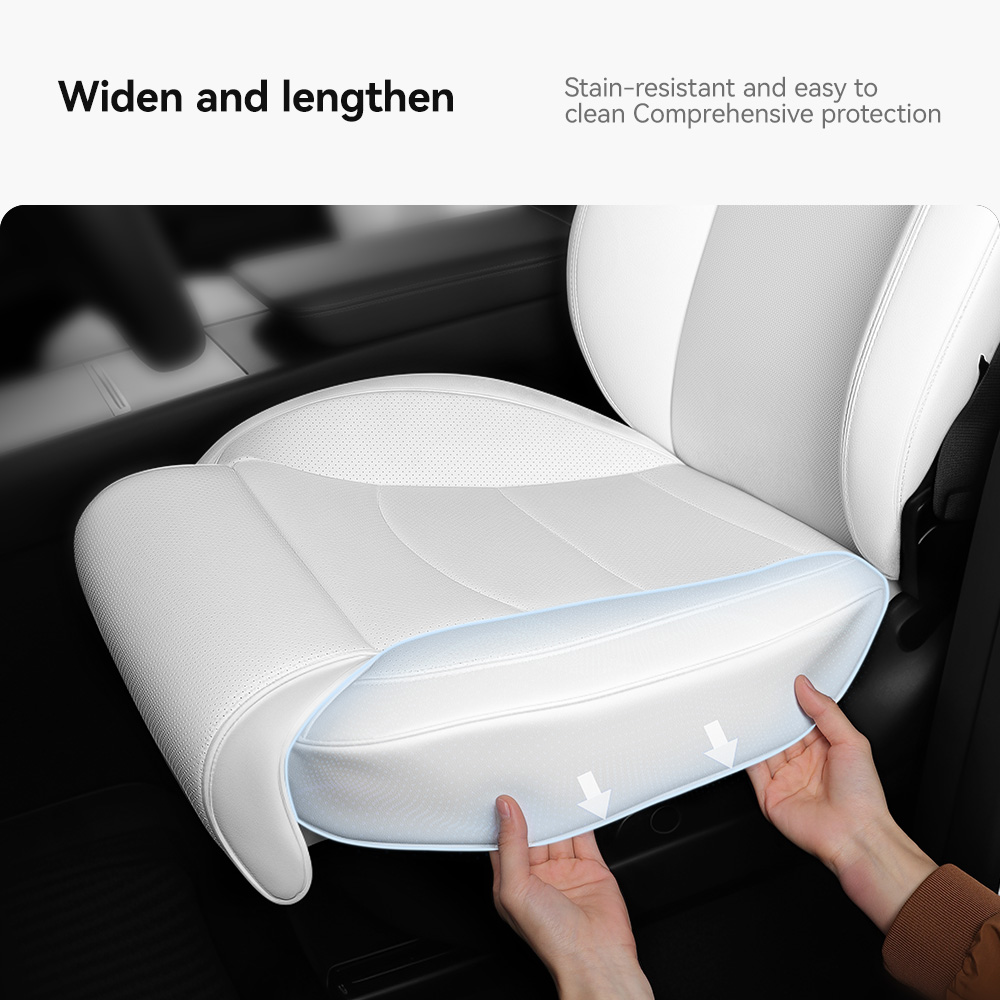 YZ Untuk Tesla 2026 Model Y Ju - Car Seat Cushion Memory Foam ulasan dan harga