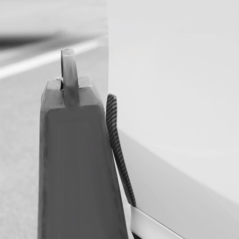 Pelindung Trim Cermin Samping  - Car Door Edge Guard ulasan dan harga