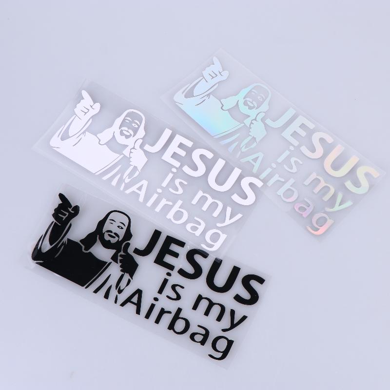 Stiker Mobil Lucu Is My Airbag - Car Accessories Amazon ulasan dan harga