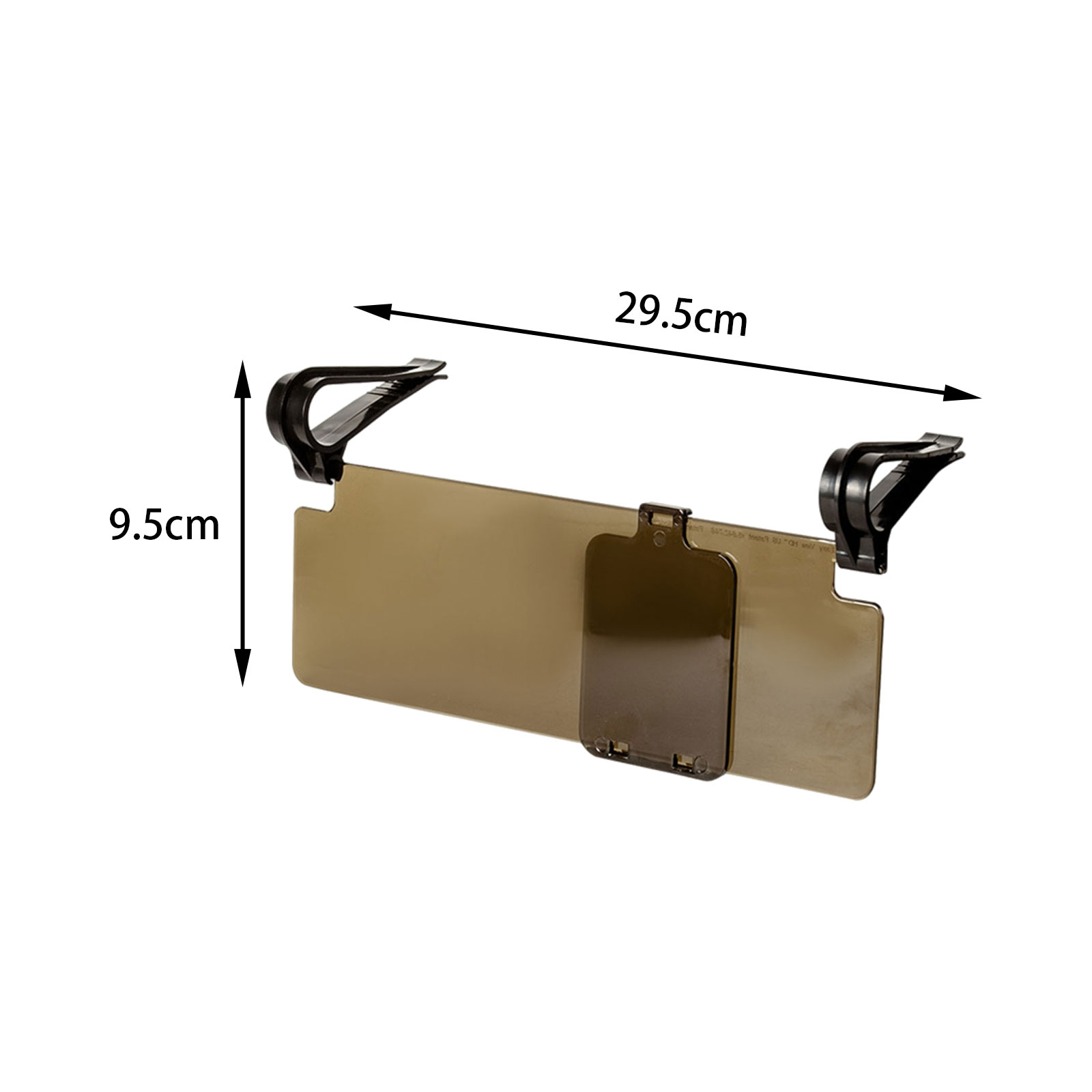 Pelindung terik matahari Mobil - Car Accessories For Night Driving ulasan dan harga