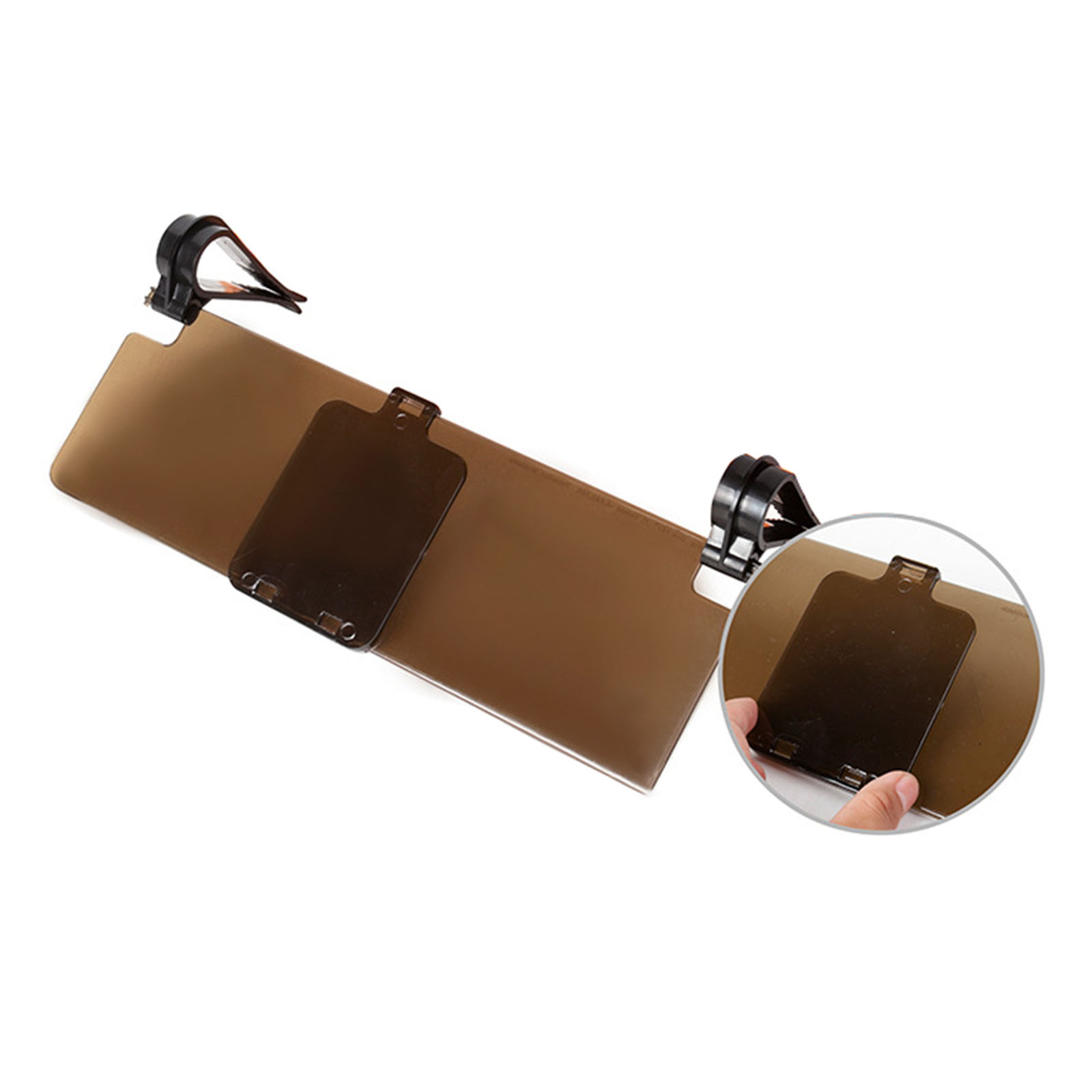 Pelindung terik matahari Mobil - Car Accessories For Night Driving ulasan dan harga
