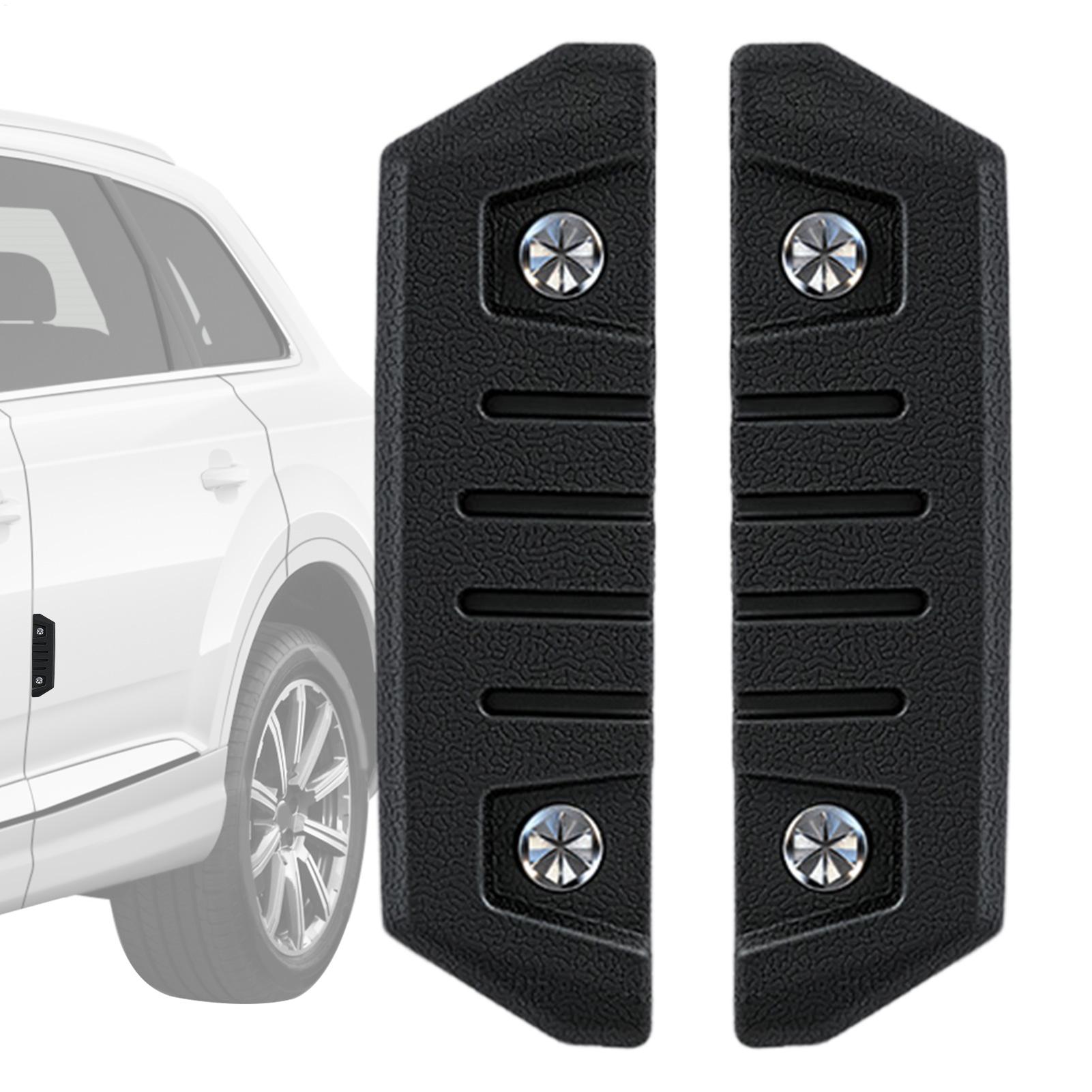 Pelindung Tepi Pintu Mobil den - Car Door Edge Guard ulasan dan harga