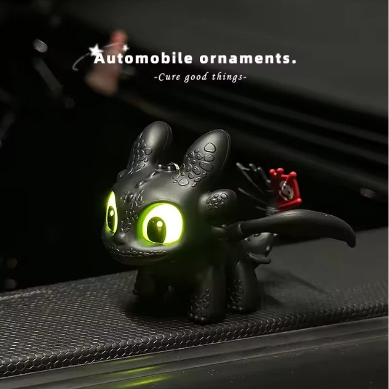 Ornamen Interior Mobil Imut Be - Car Accessories Essentials ulasan dan harga