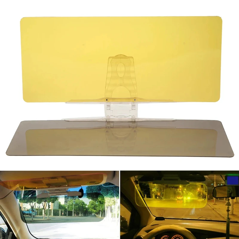 Pelindung Matahari Mobil Pelin - Car Accessories For Night Driving ulasan dan harga