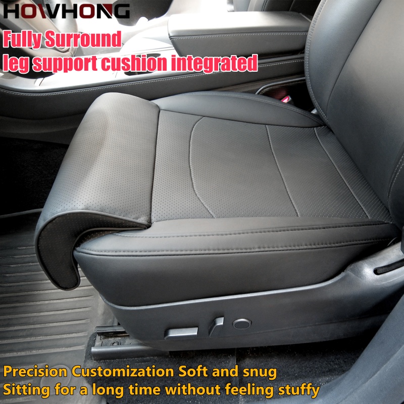 Ekstensi Penyangga Kaki Kursi  - Car Seat Cushion Memory Foam ulasan dan harga