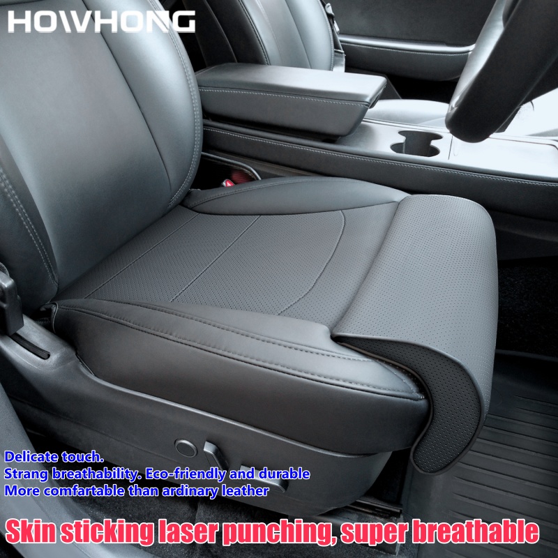 Ekstensi Penyangga Kaki Kursi  - Car Seat Cushion Memory Foam ulasan dan harga