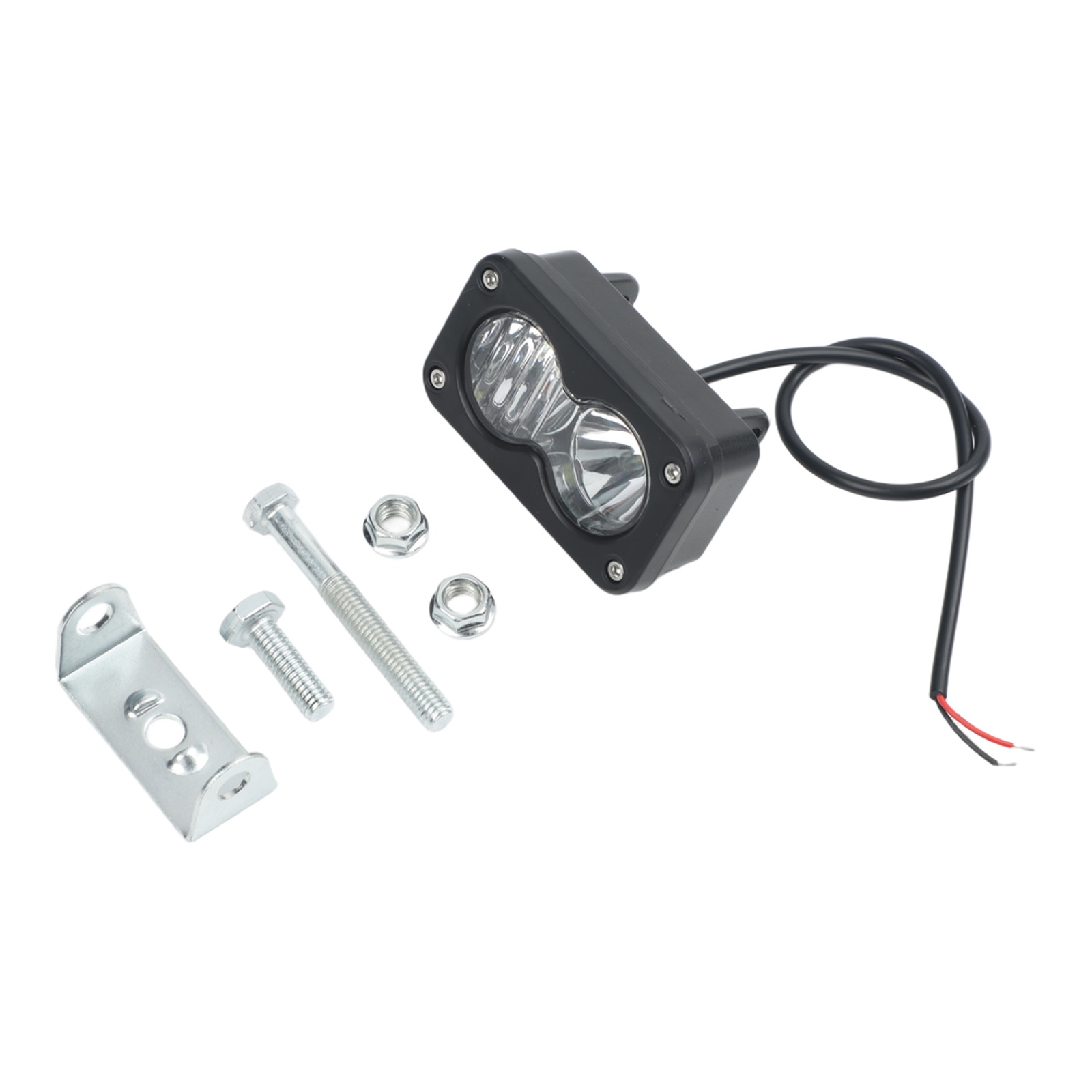 Lampu Depan Mobil untuk Mengem - Car Accessories For Night Driving ulasan dan harga