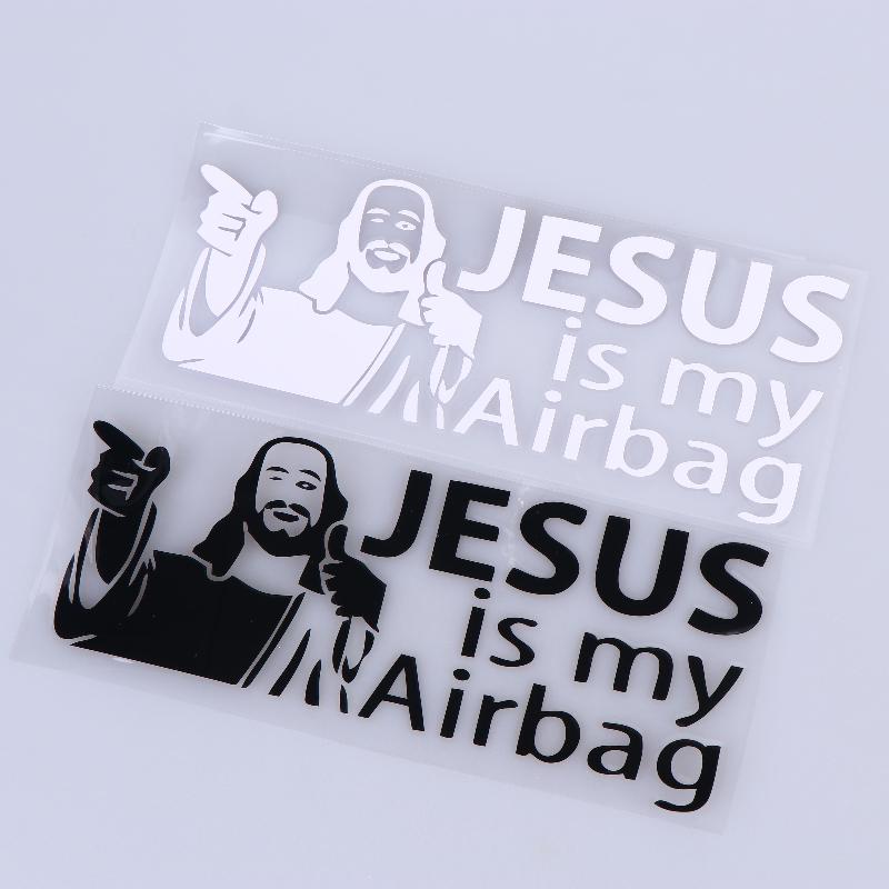 Stiker Mobil Lucu Is My Airbag - Car Accessories Amazon ulasan dan harga