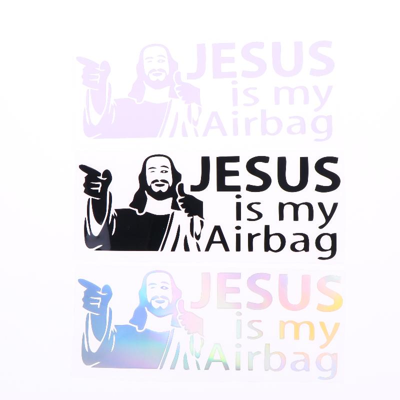 Stiker Mobil Lucu Is My Airbag - Car Accessories Amazon ulasan dan harga