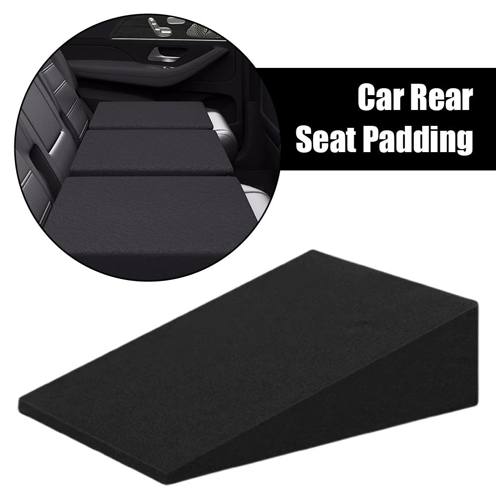 Bantalan Penyeimbang Kursi Mob - Car Seat Cushion Memory Foam ulasan dan harga