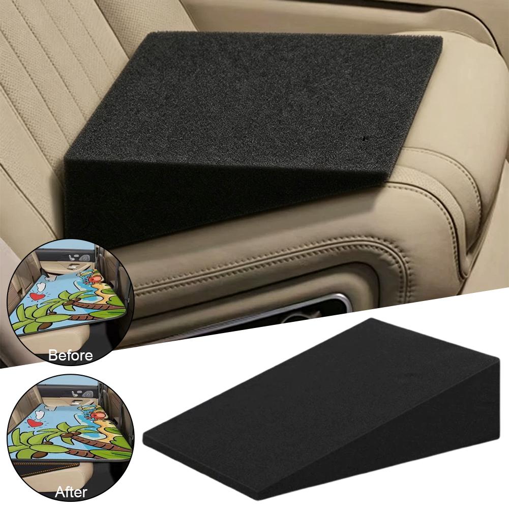 Bantalan Penyeimbang Kursi Mob - Car Seat Cushion Memory Foam ulasan dan harga