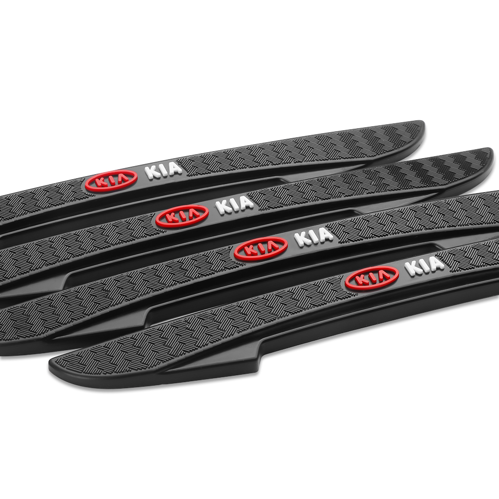 4 Buah Stiker Pelindung Tepi P - Car Door Edge Guard ulasan dan harga