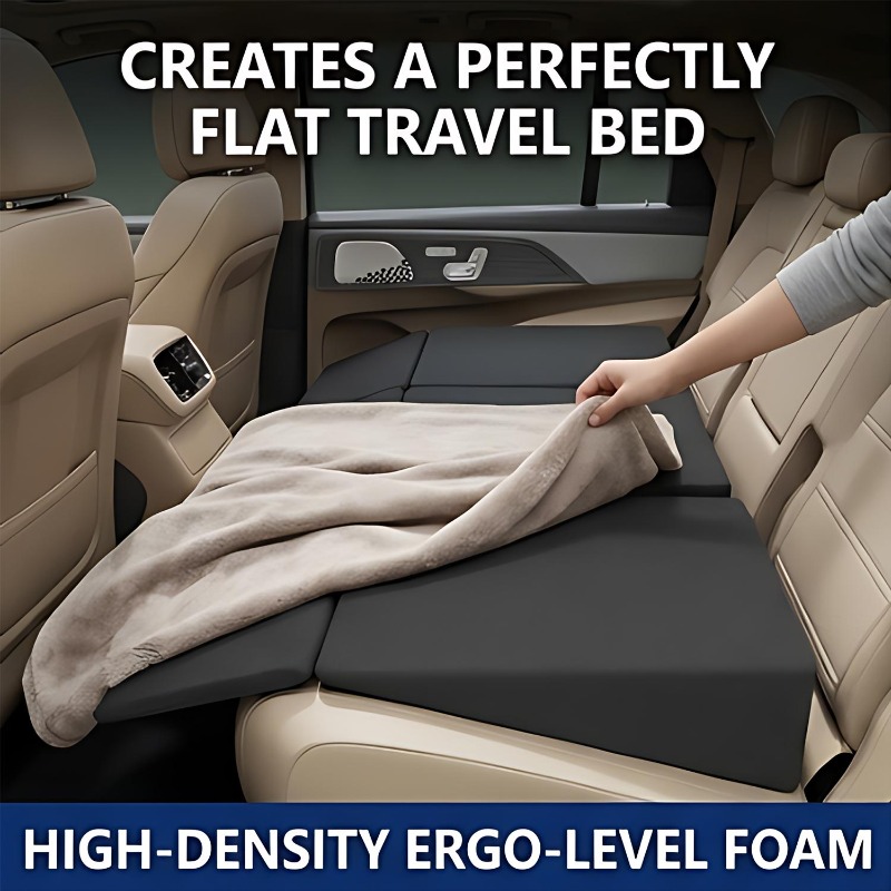 Bantalan Kursi Mobil Pereda Ke - Car Seat Cushion Memory Foam ulasan dan harga
