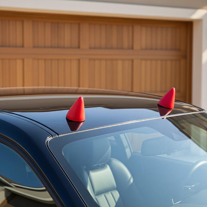 Stiker Dekorasi Eksterior Mobi - Car Door Edge Guard ulasan dan harga