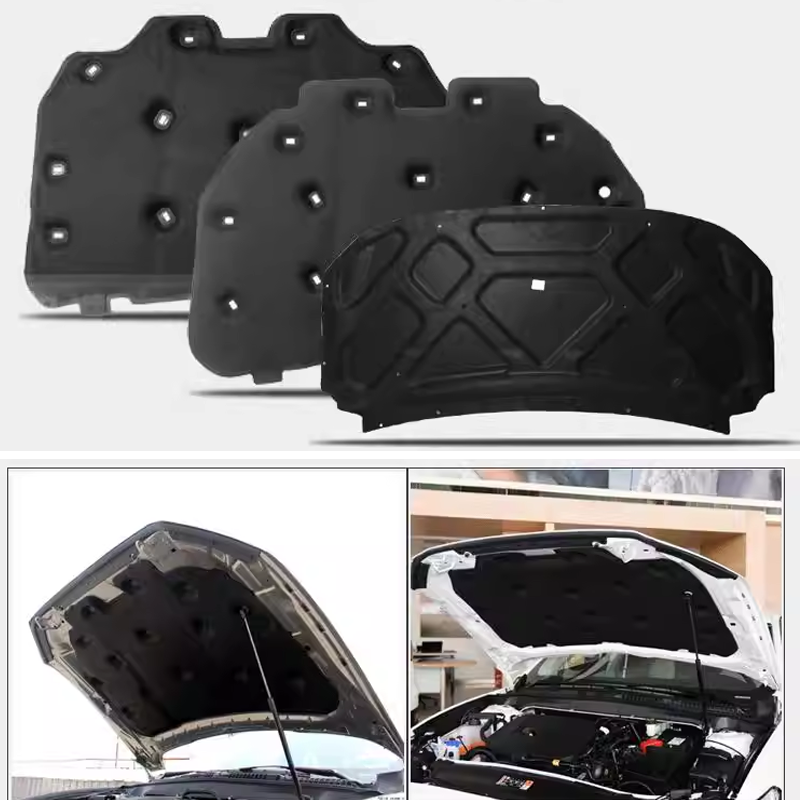 Bantalan Insulasi Kap Mobil un - Car Accessories Amazon ulasan dan harga