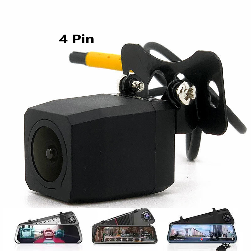 Kamera Mundur Mobil Full-Color - Car Accessories For Night Driving ulasan dan harga