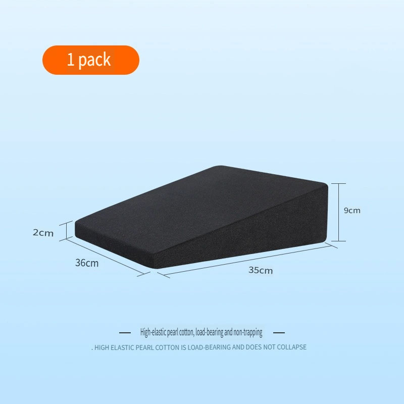Bantalan Pengatur Ketinggian K - Car Seat Cushion Memory Foam ulasan dan harga