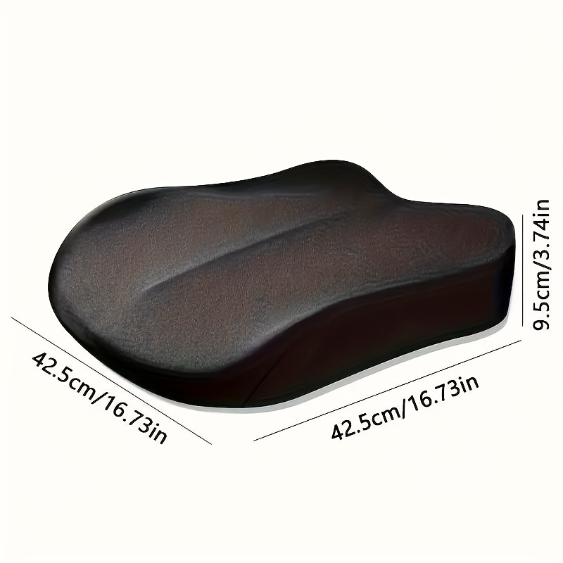 Sarung Jok Mobil Universal den - Car Seat Cushion Memory Foam ulasan dan harga