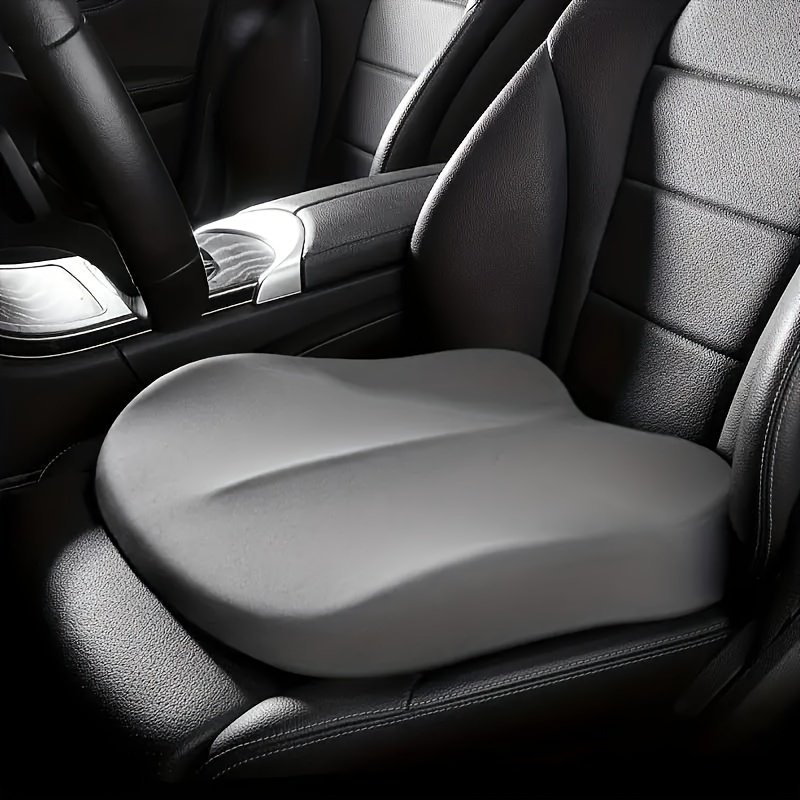 Sarung Jok Mobil Universal den - Car Seat Cushion Memory Foam ulasan dan harga