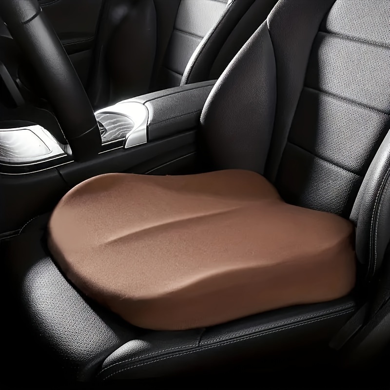Sarung Jok Mobil Universal den - Car Seat Cushion Memory Foam ulasan dan harga