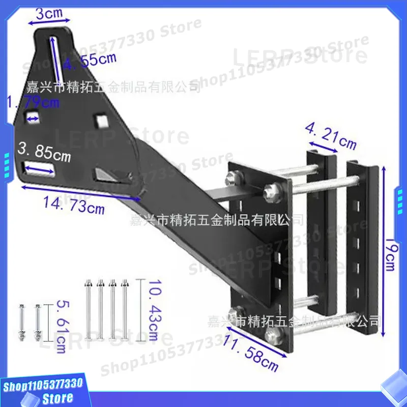 Rak Aksesori Trailer Braket Ba - Car Accessories Amazon ulasan dan harga