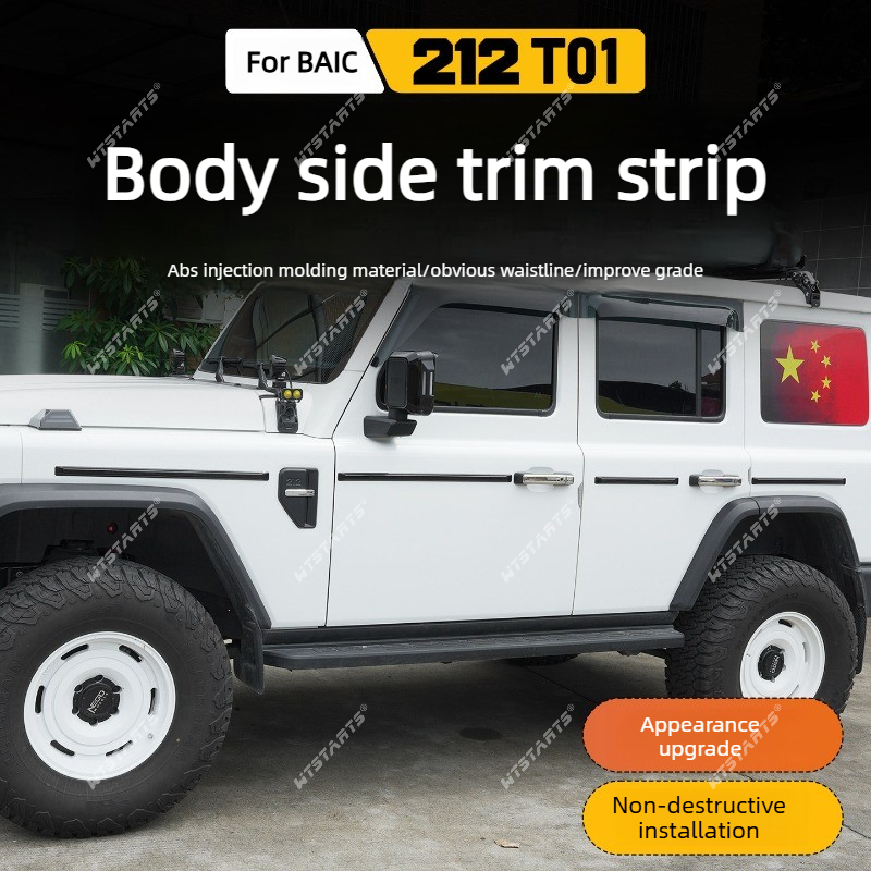 Pelindung Tepi Pintu Anti Gore - Car Door Edge Guard ulasan dan harga