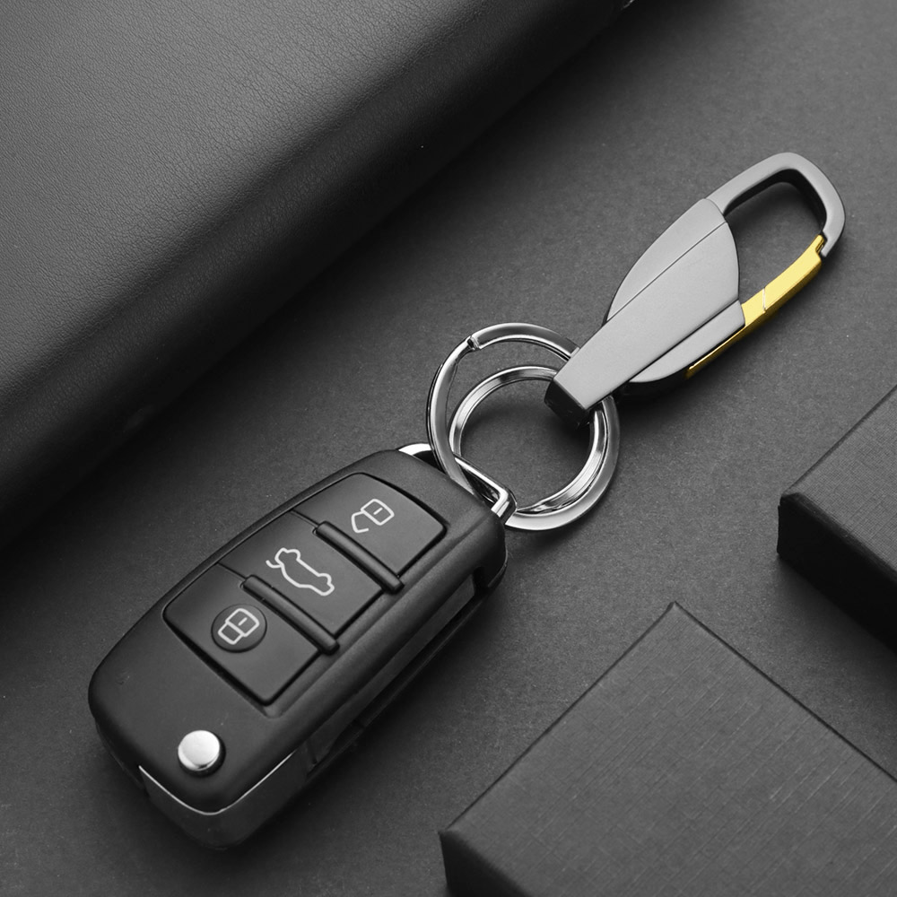 Gantungan Kunci Huruf Pribadi  - Car Accessories Name ulasan dan harga