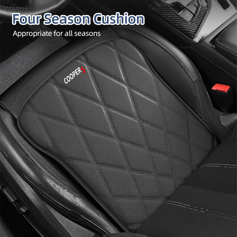 Kursi Mobil Bantal Mewah Banta - Car Seat Cushion Memory Foam ulasan dan harga
