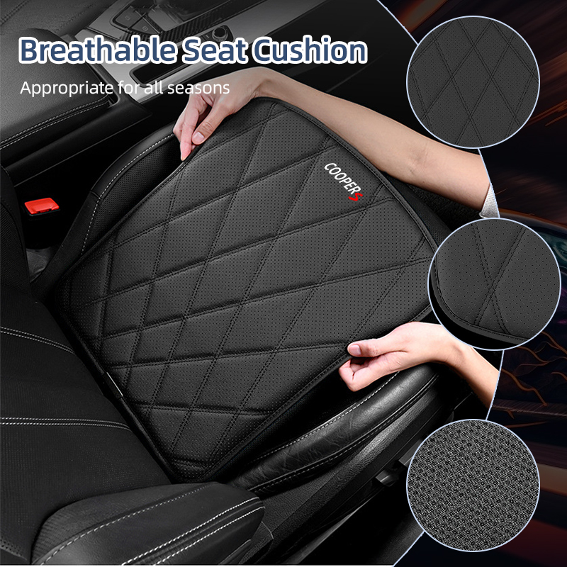 Kursi Mobil Bantal Mewah Banta - Car Seat Cushion Memory Foam ulasan dan harga