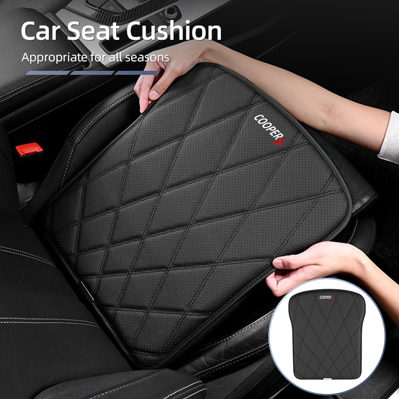 Kursi Mobil Bantal Mewah Banta - Car Seat Cushion Memory Foam ulasan dan harga