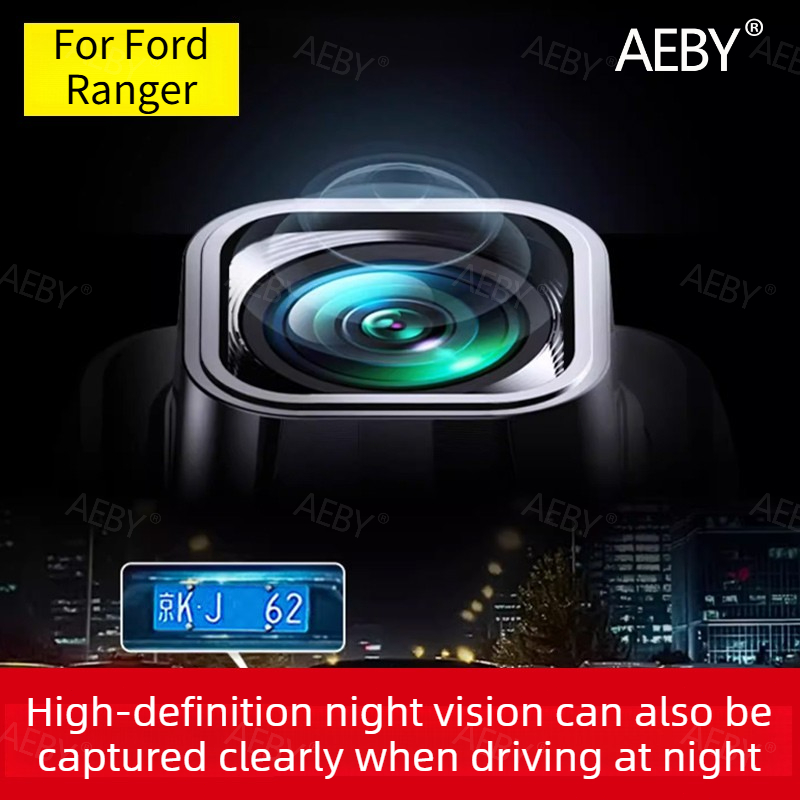 Untuk Ford Ranger 2022-2026 Pe - Car Accessories For Night Driving ulasan dan harga