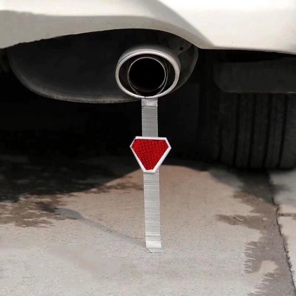 Tali Anti Statis Mobil Peringa - Car Accessories For Night Driving ulasan dan harga
