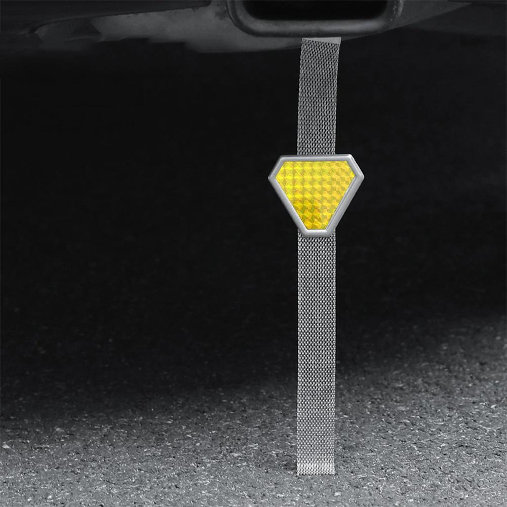 Tali Anti Statis Mobil Peringa - Car Accessories For Night Driving ulasan dan harga