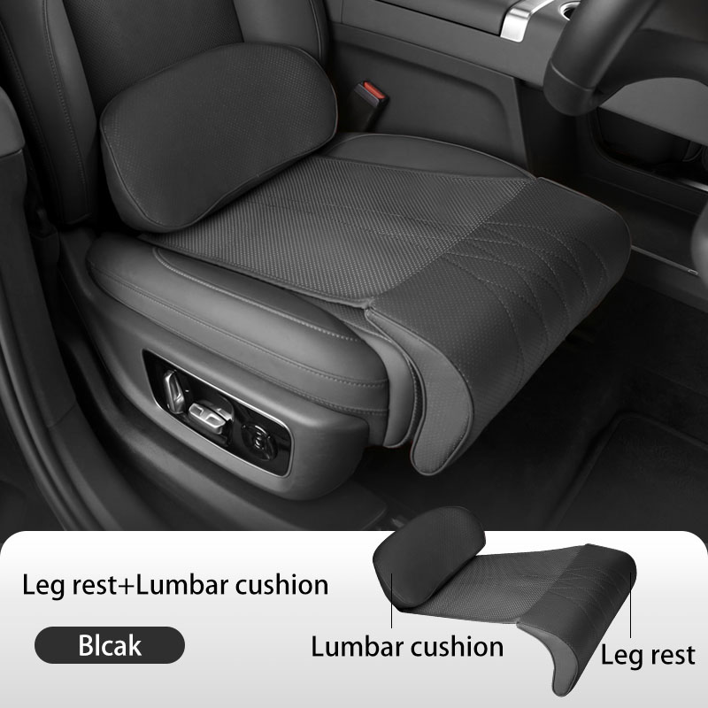 Penutup Jok Ekstensi Penyangga - Car Seat Cushion Memory Foam ulasan dan harga
