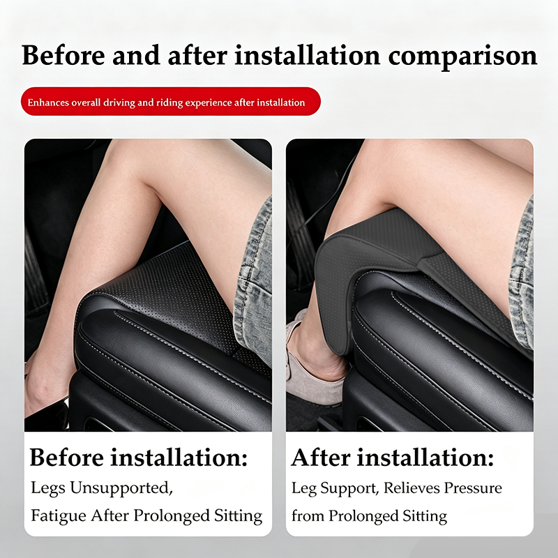 Penutup Jok Ekstensi Penyangga - Car Seat Cushion Memory Foam ulasan dan harga
