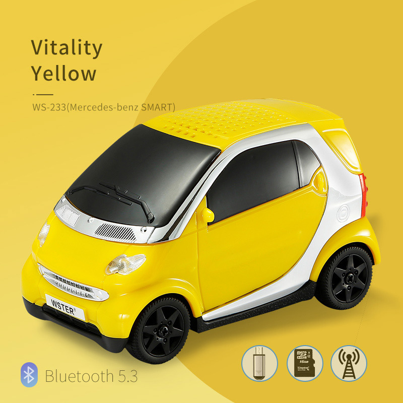 Speaker Bluetooth kompak, peng - Car Accessories Amazon ulasan dan harga