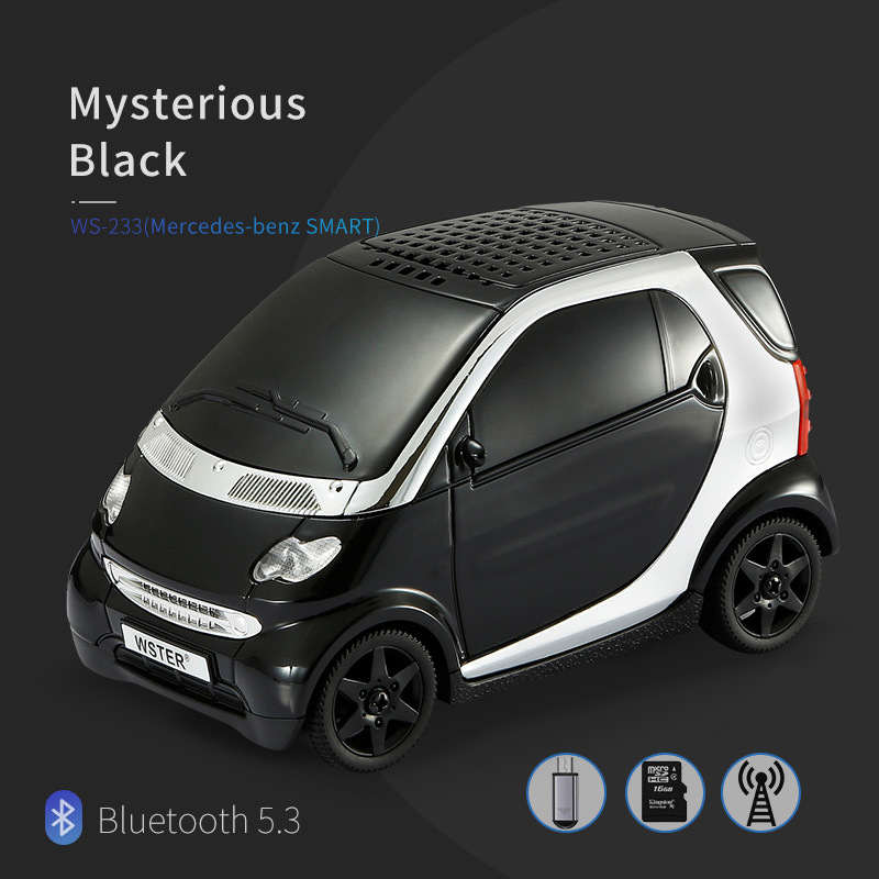 Speaker Bluetooth kompak, peng - Car Accessories Amazon ulasan dan harga