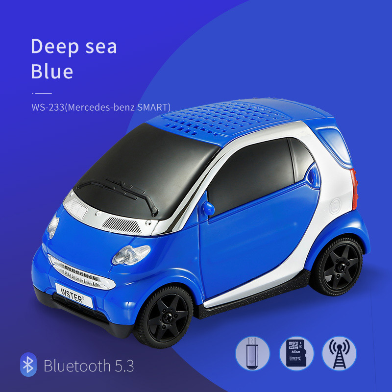 Speaker Bluetooth kompak, peng - Car Accessories Amazon ulasan dan harga