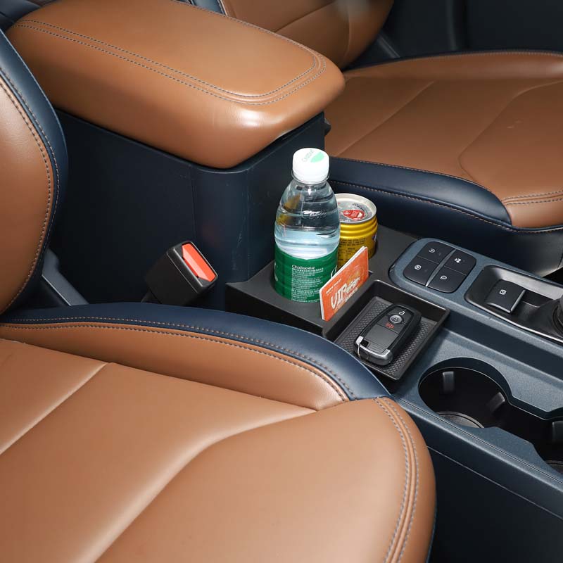 Kotak Penyimpanan Konsol Tenga - Car Accessories Essentials ulasan dan harga