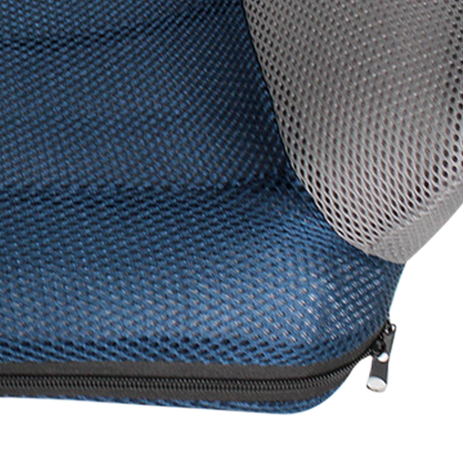 Bantalan Kursi Mobil untuk Men - Car Seat Cushion Memory Foam ulasan dan harga