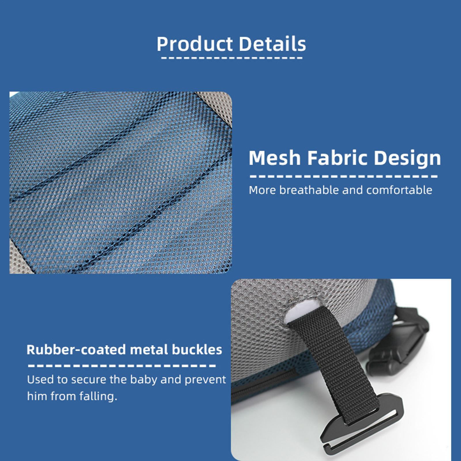 Bantalan Kursi Mobil untuk Men - Car Seat Cushion Memory Foam ulasan dan harga