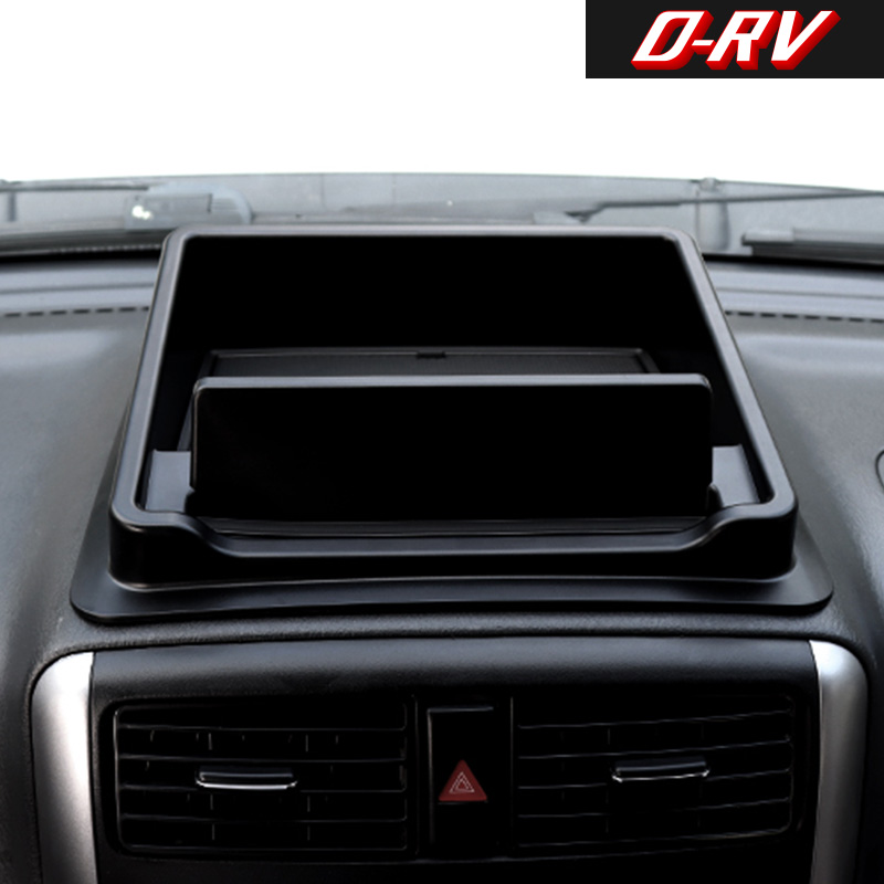 Kotak Penyimpanan Dasbor Mobil - Car Accessories Essentials ulasan dan harga