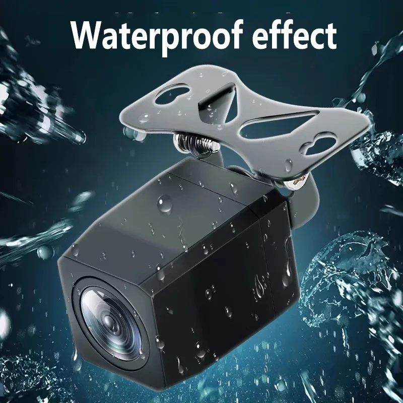 Kamera Mobil AHD1080P Inframer - Car Accessories For Night Driving ulasan dan harga