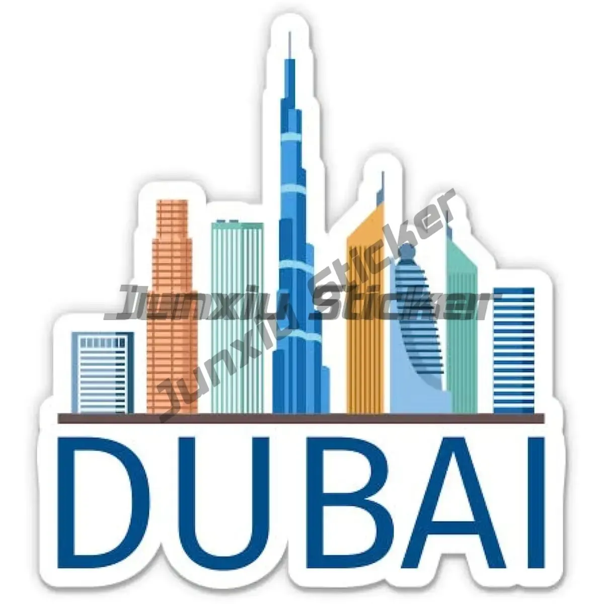 Stiker Mobil Bendera Nasional  - Car Accessories In Dubai ulasan dan harga