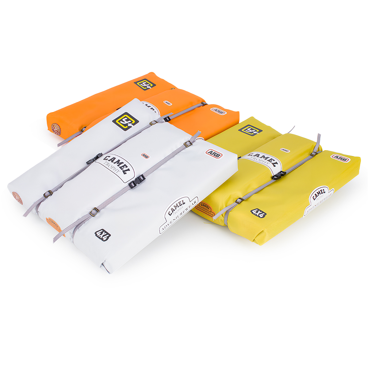 Tenda Atap Mobil RC 1/10, Akse - Car Accessories For Camping ulasan dan harga